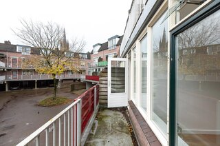 Prins Bernhardstraat 84 HILVERSUM