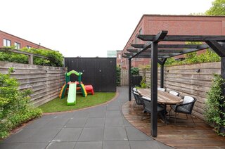 De Loodsen 6 HILVERSUM