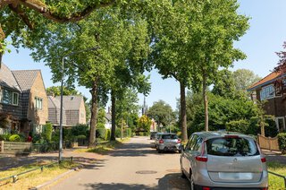 Pieter de Hooghlaan 15 HILVERSUM