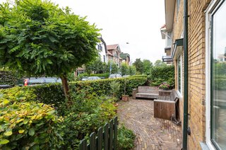 Oude Amersfoortseweg 29 HILVERSUM