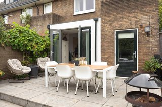Van Beuningenstraat 18 HILVERSUM