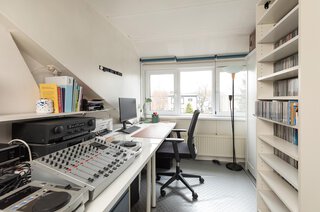 Birkenheuvelweg 6 HILVERSUM