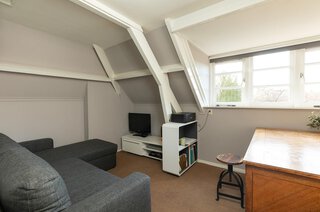 Vermeerlaan 44 A HILVERSUM