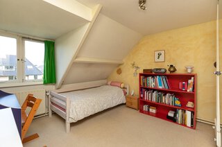 Hazelaarlaan 6 HILVERSUM