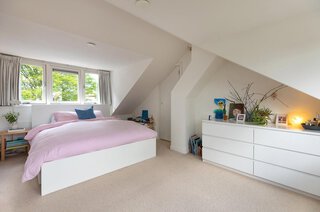 Potgieterlaan 9 HILVERSUM