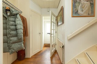 Kometenstraat 68 HILVERSUM