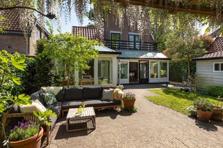 Frans Halslaan 19 HILVERSUM