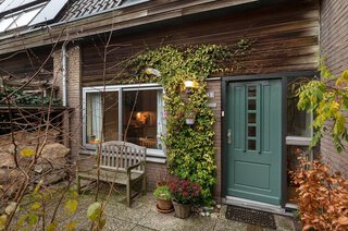 Van der Zaenlaan 3 HILVERSUM