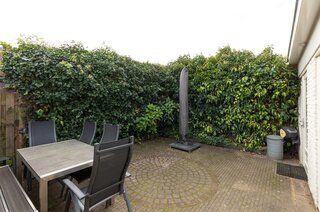 Kamerlingh Onnesweg 122 HILVERSUM