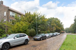 Kolhornseweg 46 HILVERSUM