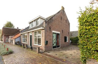 Wakkerendijk 2 EEMNES