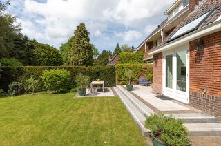 Laan van Vogelenzang 14 HILVERSUM