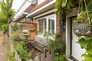 Hoogstraat 26 HILVERSUM