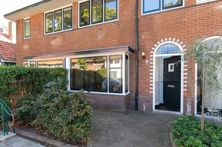 Bodemanstraat 57 HILVERSUM