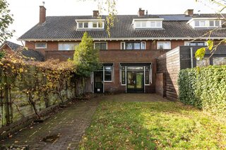 Noorderweg 174 HILVERSUM