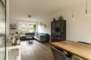 Fuchsiastraat 46 HILVERSUM