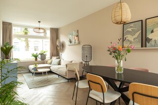 Ericastraat 25 HILVERSUM