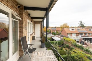 Oude Loosdrechtseweg 143 HILVERSUM