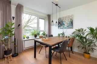 Stroeslaan 93 HILVERSUM