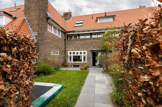 De Genestetlaan 18 HILVERSUM
