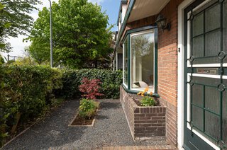Professor Kochstraat 21 HILVERSUM