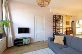 Hilvertsweg 90 HILVERSUM