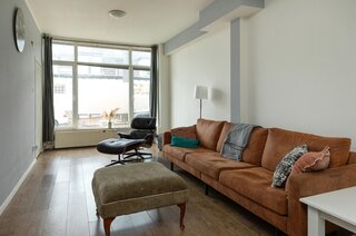 Hilvertsweg 157 HILVERSUM