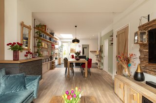 Hoge Larenseweg 39 HILVERSUM
