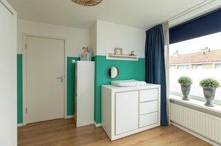 J. van Galenstraat 13 HILVERSUM
