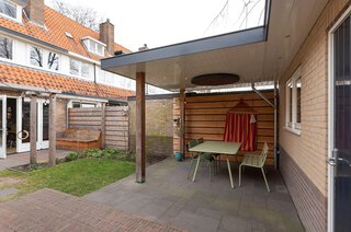 Lorentzweg 80 HILVERSUM