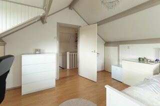 Vlindermeent 67 HILVERSUM