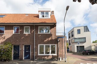 Koningsstraat 126 HILVERSUM