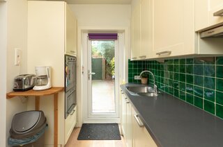 Poolsterstraat 12 HILVERSUM