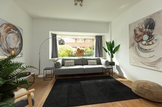 Professor Dondersstraat 23 HILVERSUM