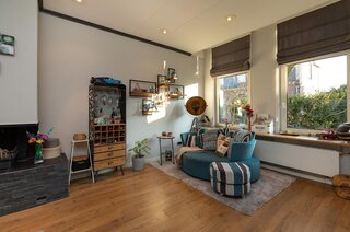 Prinsenstraat 22 HILVERSUM