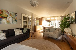 Hindelaan 39 HILVERSUM