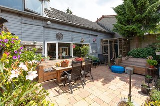 Tulpstraat 1 HILVERSUM