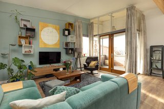 Eksterstraat 5 b HILVERSUM