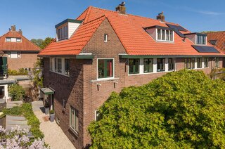 Fabritiuslaan 48 HILVERSUM