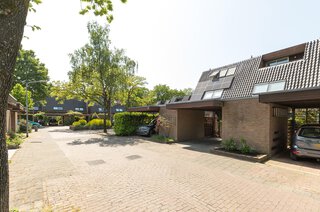 Van Gelderlaan 39 HILVERSUM