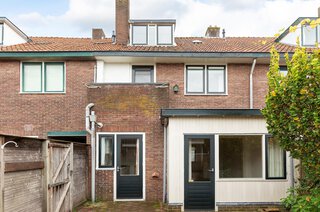 Cornelis Drebbelstraat 21 HILVERSUM