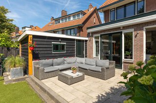 Jacob Catsstraat 82 HILVERSUM