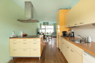 Zenderstraat 126 HILVERSUM