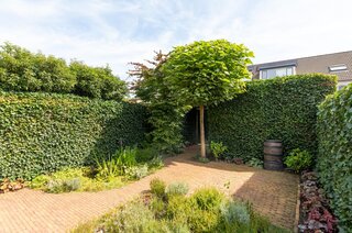 Elzenlaan 26 LOOSDRECHT