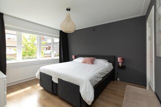Vossenstraat 27 HILVERSUM