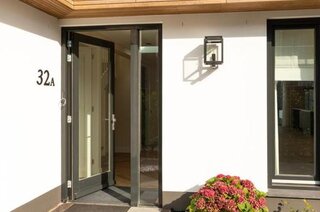 Silenestraat 32 A HILVERSUM