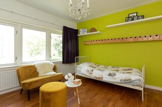 Vosmaerlaan 37 HILVERSUM