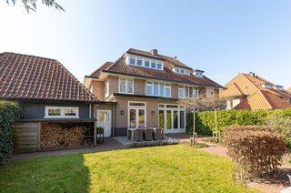 Pieter de Hooghlaan 75 HILVERSUM