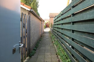 C. Evertsenstraat 80 HILVERSUM