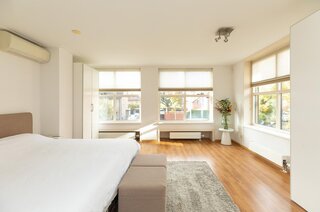 Van Hogendorplaan 1 H HILVERSUM